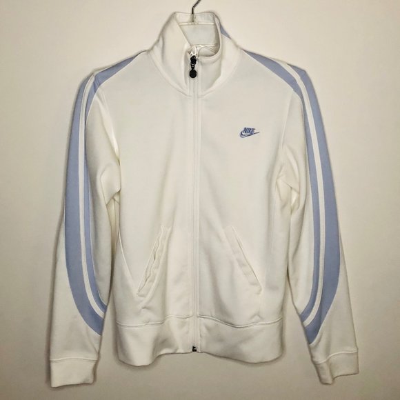 Nike Jackets & Blazers - Nike Branded Zip Up Jacket